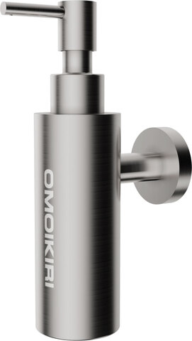 Omoikiri OM-07-BN латунь/нержавеющая сталь