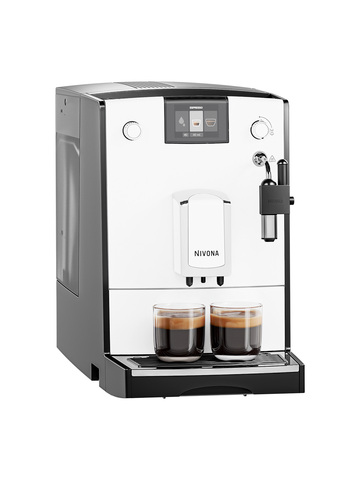 Кофемашина Nivona CafeRomatica NICR 560