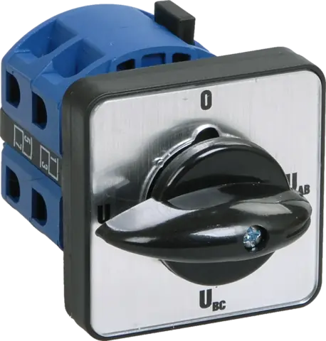 Переключатель кулачковый ПКП63-22 /О 63А 