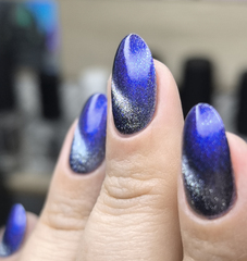 Лак для ногтей В моей жизни нет ничего нормального | Nothing About My Life Is Normal