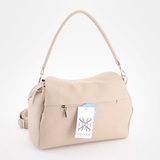 Сумка Саломея 503 леар беж