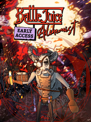 BattleJuice Alchemist (Ранний доступ) (для ПК, цифровой код доступа)