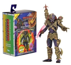 Фигурка Хищник Лазершот Ultimate Kenner