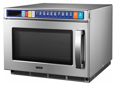 Печь микроволновая Iplate EMMA-17