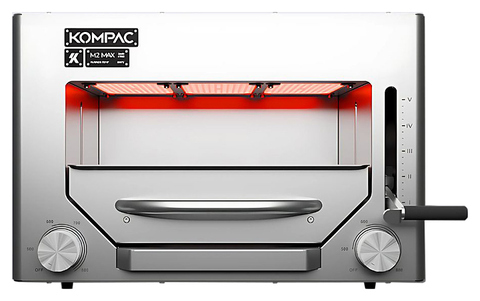 Гриль электрический Kompac MD-3S
