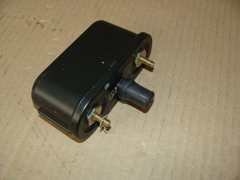 Фонарь освещения номерного знака УАЗ-452,3151  ФП 131