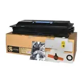 Тонер-картридж БУЛАТ s-Line TK-715 для Kyocera KM-3050, KM-4050, KM-5050 (Чёрный, 34000 стр.)