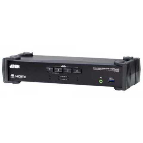 KVM переключатель Aten CS1824-AT-G