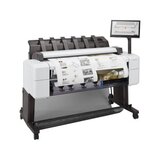 Плоттер HP DesignJet T2600PS 36-in 3XB78A