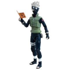 Фигурка The Loyal Subjects Naruto Kakashi Hatake BST AXN 5"