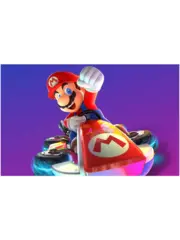 Super Mario Party (картридж для Nintendo Switch, полностью на русском языке)