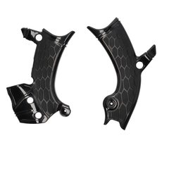 Защита рамы Acerbis X-GRIP 0025708.090 YZ250F YZ450F 2023-2027