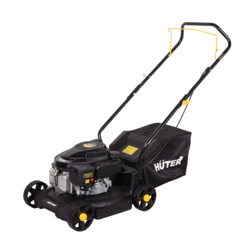 Газонокосилка бензиновая Huter GLM-3.5 LT