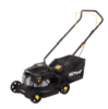 Газонокосилка бензиновая Huter GLM-3.5 LT — фото 1