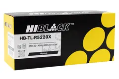 Тонер-картридж Hi-Black (HB-TL-R5220X) для Pantum BM5201ADN/BM5201ADW, 15K