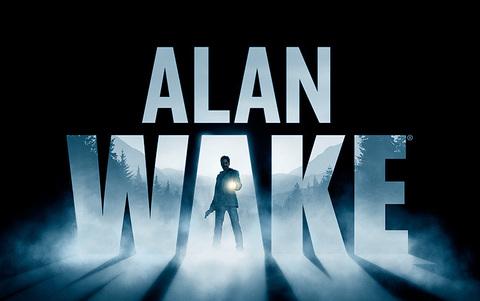 Alan Wake (для ПК, цифровой код доступа)