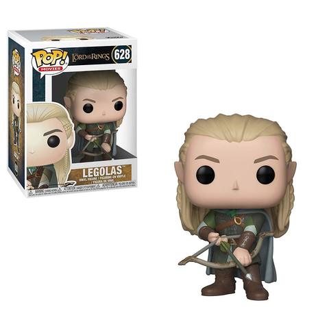 Funko POP! Lord of the Rings: Legolas (628)