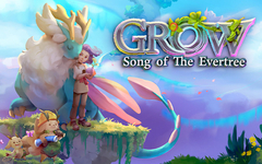Grow: Song of the Evertree (для ПК, цифровой код доступа)