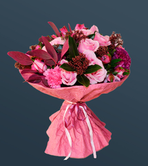 Авторский букет Странности