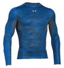 Рашгард Under Armour Compression 1275057-907 Blue