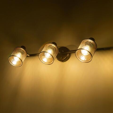 Настенный светильник Citilux Робин CL535635