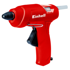 Пистолет клеевой Einhell TC-GG 30 (163х60х215мм)