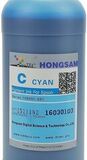 Чернила пигментные DCTec 7880P/1000 - UltraChrome Epson 7880/9880 cyan (голубой) 1л. Серия 198680-880