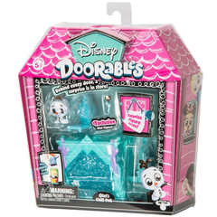 Игровой набор Disney Doorables (Moose) Холодное сердце