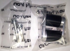 Защитные cлайдеры для YAMAHA YZF-R1 2009 - 2014 г.в.