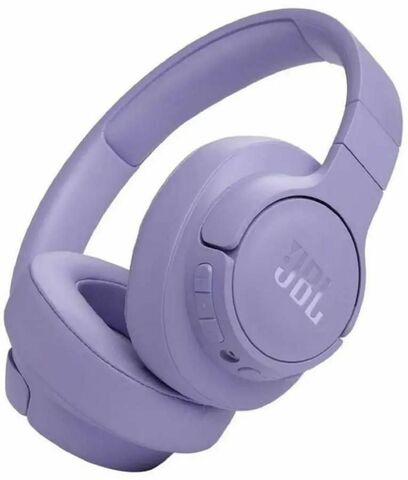 JBL JBL Беспроводные наушники TUNE 770NC, фиолетовый