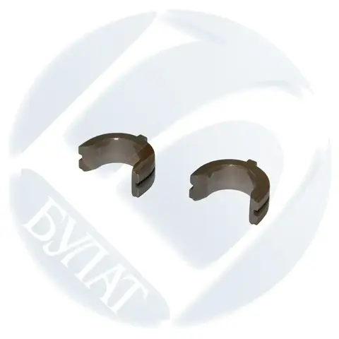 Втулка резинового вала БУЛАТ Canon IR2520, 2525 FC9-1063 (упак. 2 шт.) DVCNIR2520030