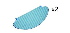 Набор салфеток для робота-пылесоса Tefal ZR690202