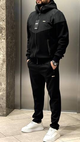 Спортивный костюм Hugo BOSS 719843bl