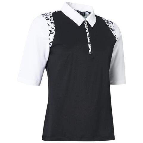 Abacus Lds Anne polo