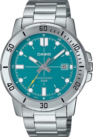 Часы Casio MTP-VD01D-3E2