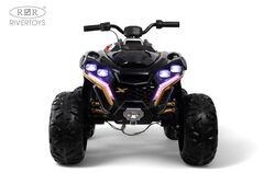 Квадроцикл Z888VO 4WD (Полноприводный)