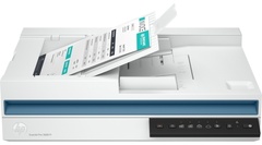 Сканер HP ScanJet Pro 3600 f1 20G06A белый