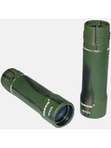 Монокуляр Tasco 10х25