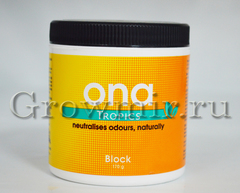 ONA Block Tropics