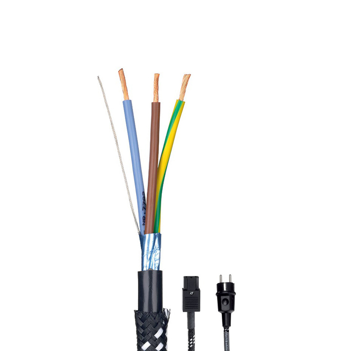 Inakustik Referenz Mains Cable, AC-1502