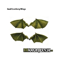 Small Leathery Wings (6)