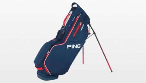 PING HOOFER Bag