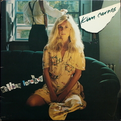 Kim Carnes / Mistaken Identity (LP)