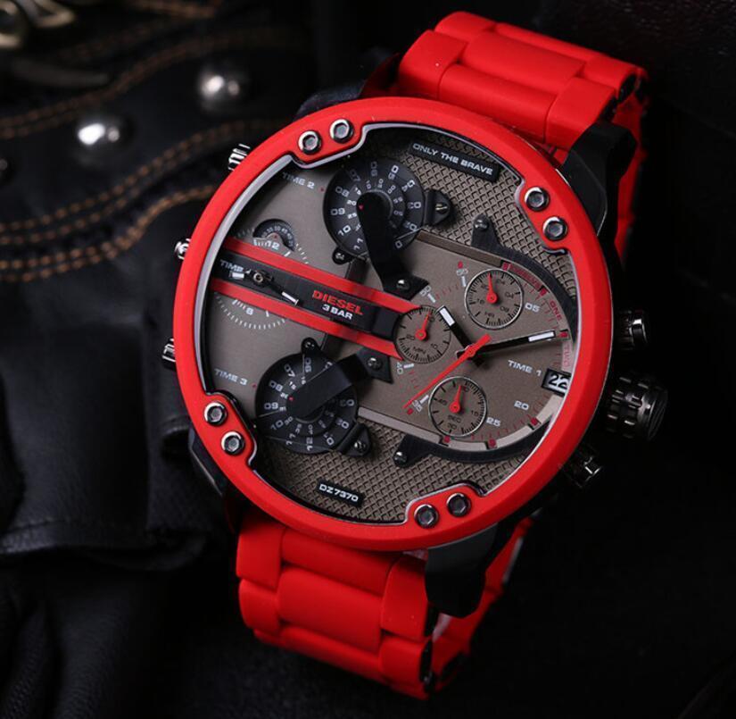 Diesel DZ7370 NextWatch.ru
