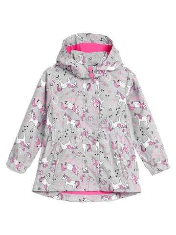 Куртка LEMON UNICORN SQUAD