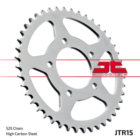 Звезда JTR15.44