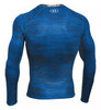 Рашгард Under Armour Compression 1275057-907 Blue