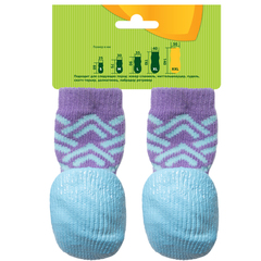 Triol носки для собак с водостойким покрытием 