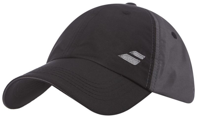 Babolat Basic Logo Cap black black 2