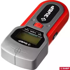 ЗУБР DX-350, многофункциональный металлодетектор (45265)